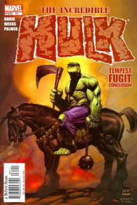 Tempest Fugit Conclusion