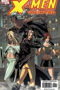 Tempest in a Teapot; Contact