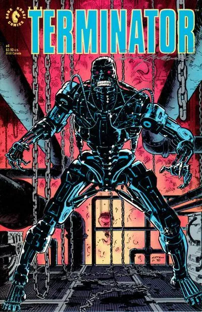 Cover of Tempest (Part 4)