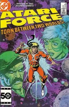 Cover of Tempest Toss'd!;  A Boy & His Hukka