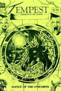 Dance of the Unicorns