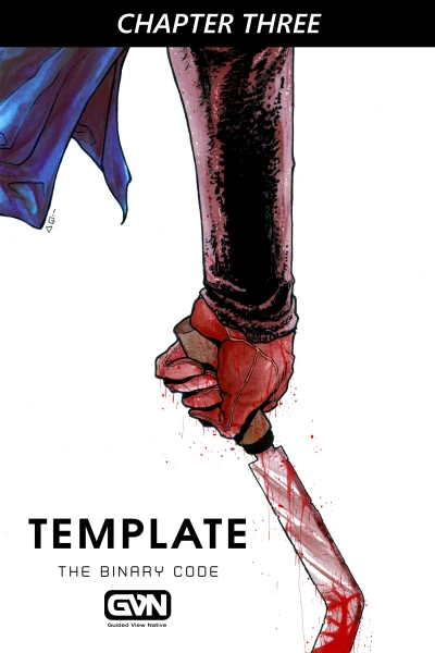 Cover of Chapter Three