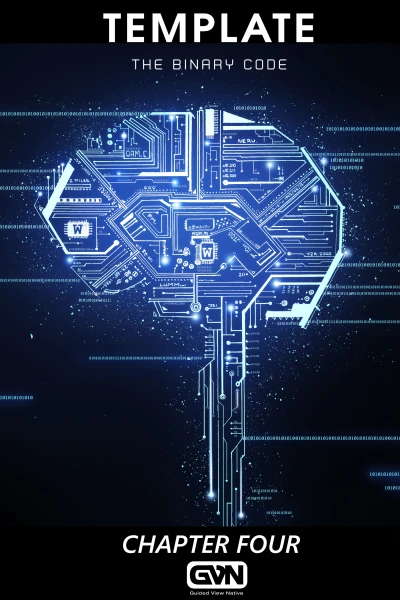 Cover of Chapter Four