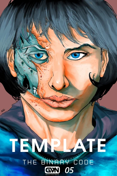 Cover of Chapter Five