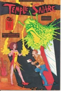 Issue #1