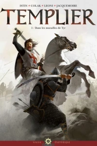 Dans les murailles de Tyr