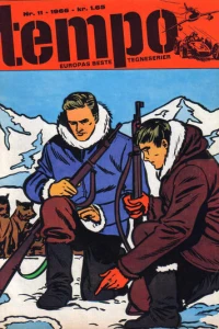 Issue #196611