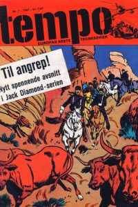 Issue #196707