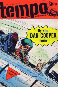 Dan Cooper
