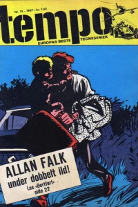Allan Falk