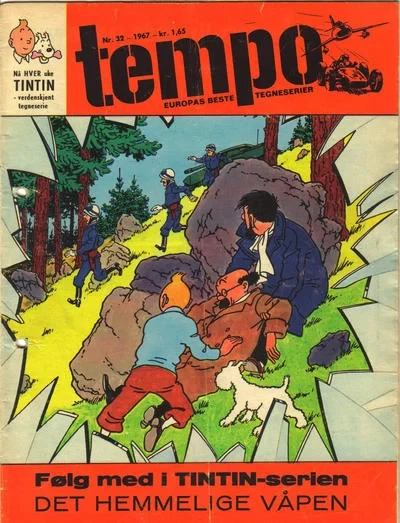 Cover of Issue #196732