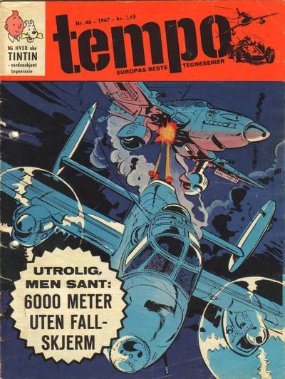 Cover of Issue #196746