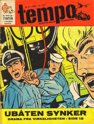 Cover of Ubaten Synker