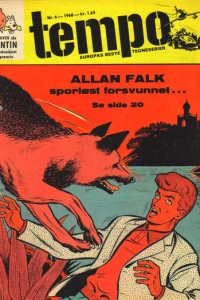 Allan Falk