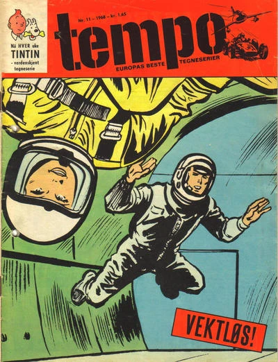 Cover of Vektlos