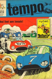 Issue #196818