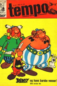 Asterix