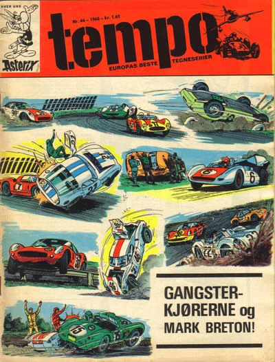 Cover of Issue #196844