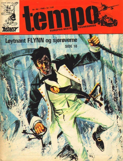 Cover of Issue #196846