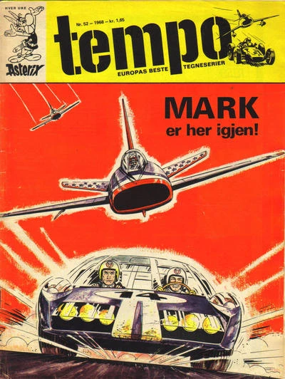 Cover of Issue #196852