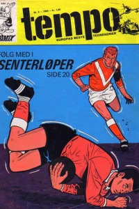 Senterloper