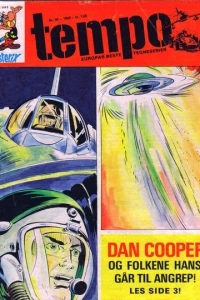 Dan Cooper