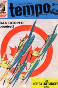 Dan Cooper