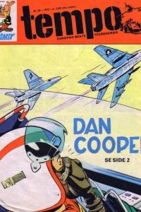 Dan Cooper
