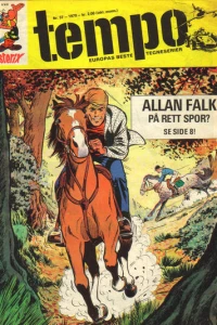 Allan Falk