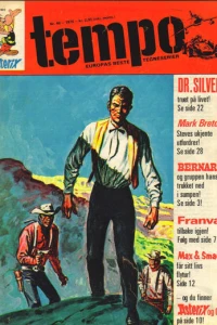 Dr. Silver