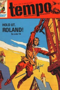 Hold Ut, Roland!