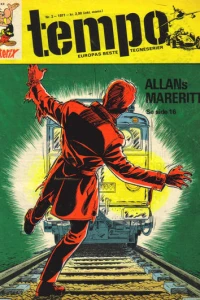 Allans Mareritt
