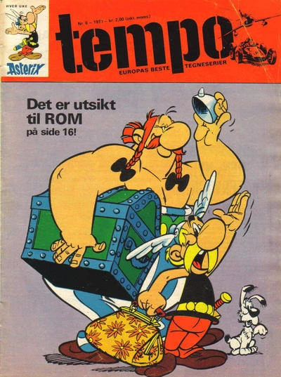 Cover of Det er utsikt til ROM