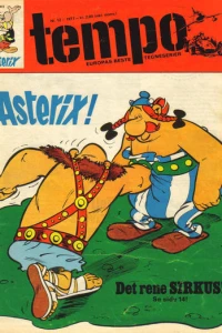 Asterix! Det rene Sirkus!
