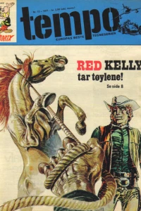 Red kelly