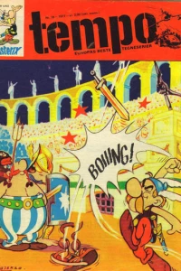 Asterix