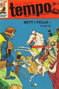 Rett I Fella