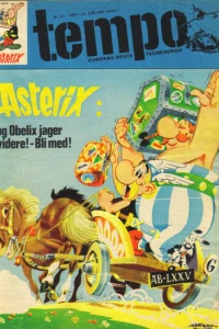 Asterix
