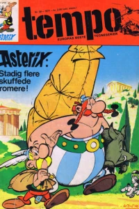 Asterix
