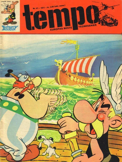 Cover of Issue #197141