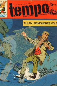 Allan I Demonenes Vold?