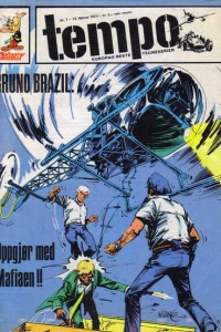 Bruno Brazil
