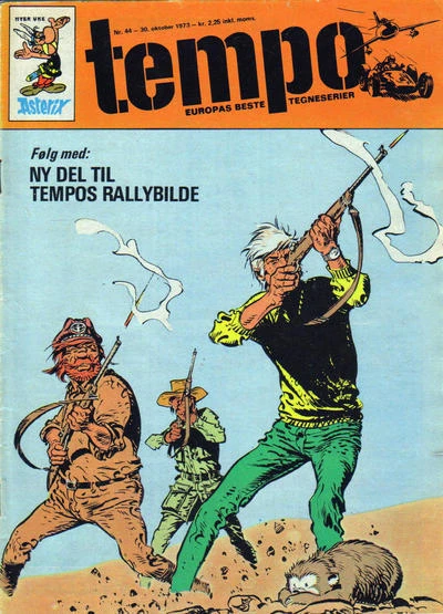 Cover of Issue #197344