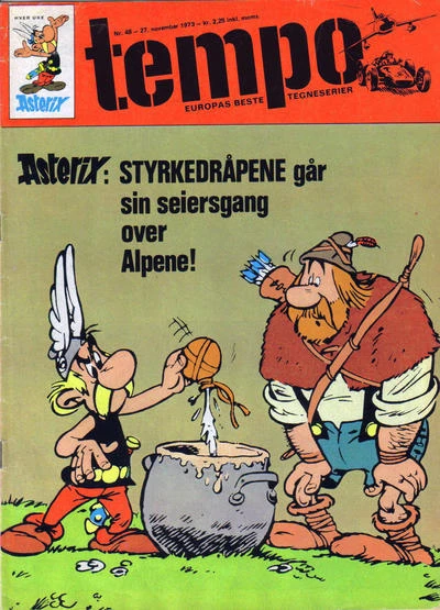 Cover of Issue #197348