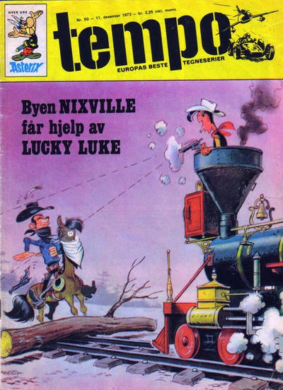 Cover of Issue #197350