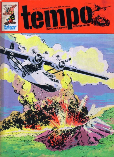 Cover of Issue #197351