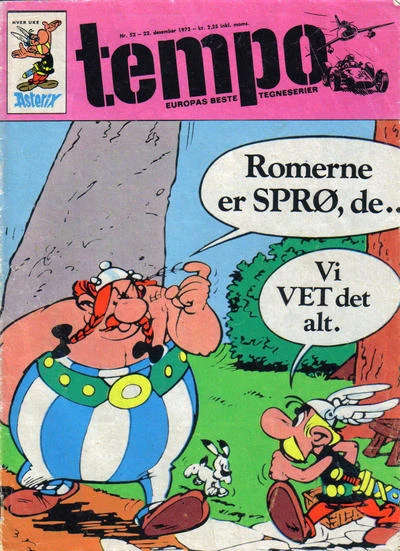 Cover of Issue #197352