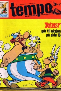 Asterix
