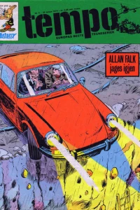 Allan Falk