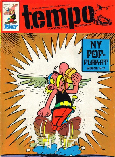 Cover of Issue #197437